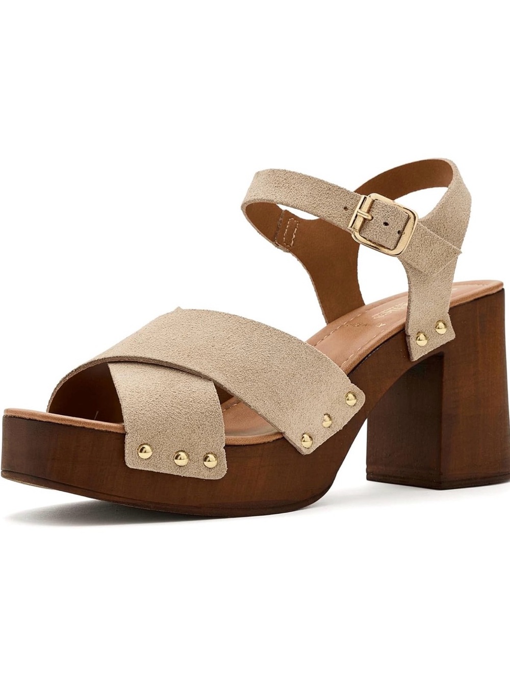 Seychelles Women's Paloma 2 Heeled Sandals